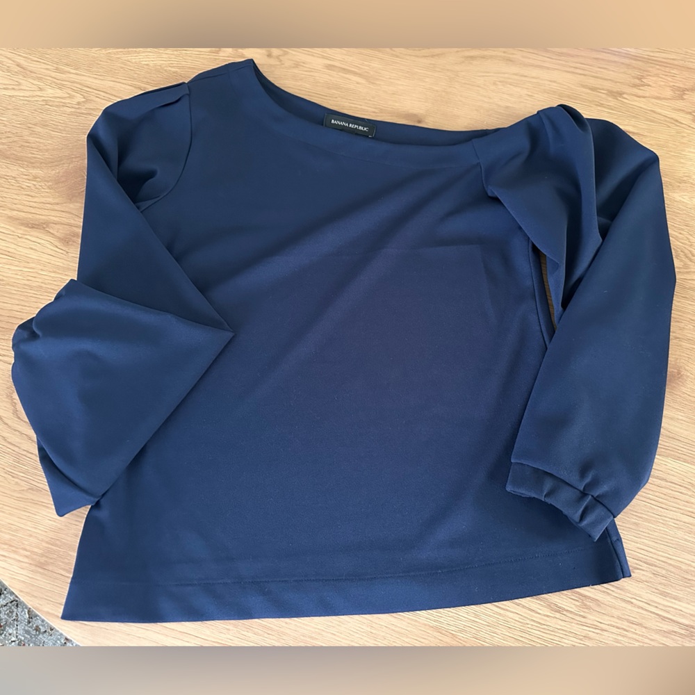 Banana Republic Top